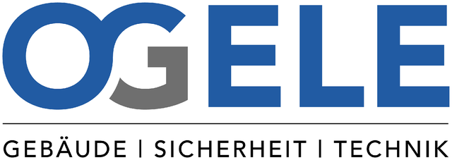 OGELE · Gebäude, Sicherheit, Technik